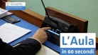 L’Aula in 60 secondi – 29-30 giugno